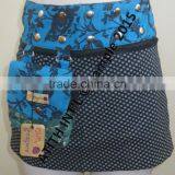 Ladies Short Skirt thumbnail-2