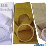 Dust Bags From Zukun Filtration
