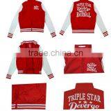 New Design Men's Light Weight Waterproof Jacket With Hood thumbnail-6