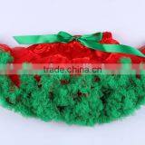 Orange Sequin Pettiskirt and Tutu thumbnail-4