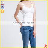 Ladies Blouse Cotton Fabric Stringer Top Dresses 2015 thumbnail-3