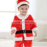 Christmas Kids Hoodies for Christmas Party Suits thumbnail-4