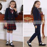China Manufactures International School Uniform Factory for High School thumbnail-3