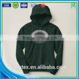Custom Printing Cotton Hoodies Pullover Without Zipper thumbnail-6