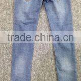 Girls Jeans,baby Girls Pants thumbnail-2