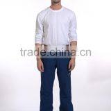 Professional Men Outdoor Breathable Softshell Pants thumbnail-5