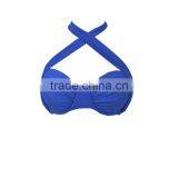 Fashion Blue Women Sexi Hot Girls Bikini thumbnail-2