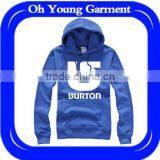 2016Street Style HipHop Casual Pullover Hoody Custom Stylish Sportwear Streetwear Apparel Underwear Men Tracksuit Pullover Hoody thumbnail-1