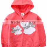 Wholesale OEM Comfortable Children Clothes High Quality Kids Clothes Sweet Child Clothing thumbnail-5