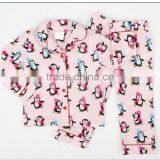 Kid Sleep Wear New Design Girls Coat thumbnail-2