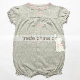 Infant Clothing Female Baby Clothes Children Clothing Summer Lovely Baby Girl Clothes thumbnail-1
