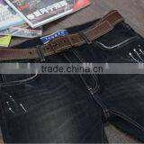 Hotsale Denim Jeans Fashion Blue Jeans thumbnail-4