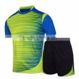 Sportswear/ Team Wear / Soccer Cut and Sew Uniform thumbnail-2