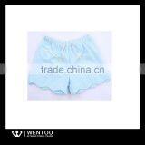 Wholesale Chevron Monogrammed Seersucker Shorts thumbnail-1