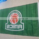 wholesale printed polyester flag