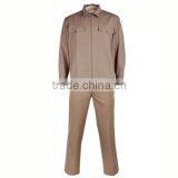 Protective Workwear Engineering Uniform Clothing thumbnail-3