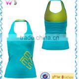 New Arrive Elegant Elastic Breathable Eco-friendly Sport Fitness Yoga Wear thumbnail-2