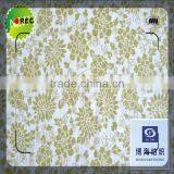 Printed Satin Spandex Fabric Satin Lycra Fabric Satin Elastic Fabric thumbnail-1