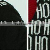 Wholesaler Private Label Christmas Pullover Sample Plain Men's Jacquard Sweater for Sale thumbnail-6