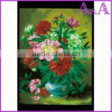 Cross Stitch Sets Cross Stitch Kits Embroidery Kit Here Comes Santa Claus thumbnail-5