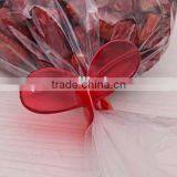 Plastic Promotional Butterfly Bag Seal Clips thumbnail-6