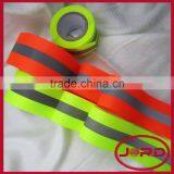 Reflective Safety Ribbon thumbnail-1