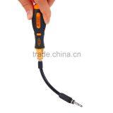 53 in 1 Multi-purpose Precision Magnetic Screwdriver Set With Trox Hex Cross Flat Y Star Triangle Screwdriver for Phone Pc New thumbnail-2