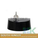 2016 New Business Gift US Inception Movie Metal Magnetic Spinning Top thumbnail-1