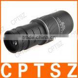 16X52 Compact Pocket Monocular Telescope Scope Camping Sports thumbnail-2
