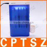 Ultraviolet Toothbrush Sterilizers, Sterilizers, Sterilizers, Ultraviolet Disinfection, Toothbrush Holders thumbnail-2