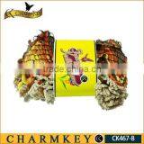 Fancy Yarn for Knitting Hand Acrylic Knitting Yarn Flower Yarn thumbnail-1