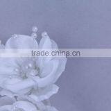 2017 New Design Fabric Paper Flower With Best Quality and Low Price thumbnail-2