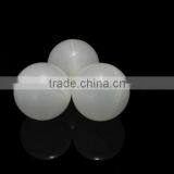 Plastic Ball Oem Size Customized Hollow Floatation Ball for Water Treatment thumbnail-3
