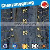 Sexy Leather Lingerie With Hot Selling thumbnail-6