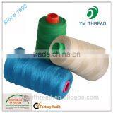 Dyed Polyester Bobin Sewing Thread For Sewing thumbnail-2