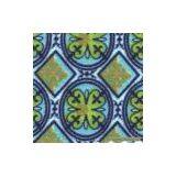 Sell Polyster Print Fabric