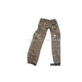 Sell Stock Lot Lady's Long Pant thumbnail-1