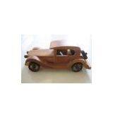 Wooden Car thumbnail-1