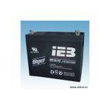 Sell Rechargeable Battery 12V70AH thumbnail-1