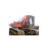 Used Hitachi EX200-1 Excavator