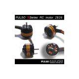 [Super Deal]Brushless Motor X2826-11 for RC Hobby Models thumbnail-1