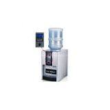 Hot and Cold Water Dispenser and Ice Maker 2 in 1 thumbnail-1