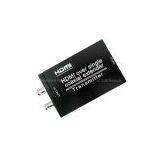 HDMI Over Single Coax Extender (RG-6U Cables 120M)