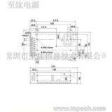350W 12V 29A Switching Mode Power Supply thumbnail-2