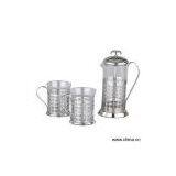 Sell Coffee Maker Set thumbnail-1