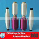 100% Polyester Thermofuse Polyester Yarn Sewing Threads thumbnail-1