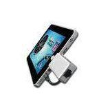 Touch Screen Touchpad, 7 Inch Boxchip A10 Tablet PC With Android 4.0, Hard Disk 2GB