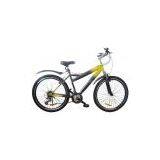 Steel Frame Bike (MTB) thumbnail-1