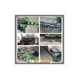 9GBL Cutting and Raking Machine thumbnail-1