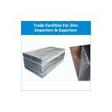 Get Trade Finance Facilities for Zinc Importers & Exporters
